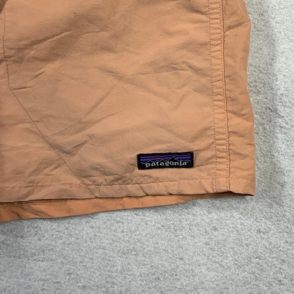 Patagonia Baggies 5